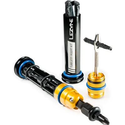 Afbeelding van Lezyne Bar Plug Insert Kit Tubeless