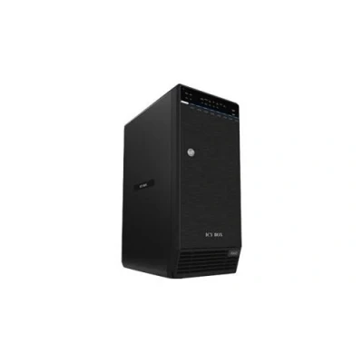 Image de RaidSonic ICY BOX IB 3680SU3 baie de disques