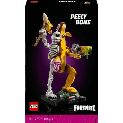 Image de LEGO® Fortnite® 77072 Banane pelée