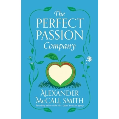 Afbeelding van The Perfect Passion Company