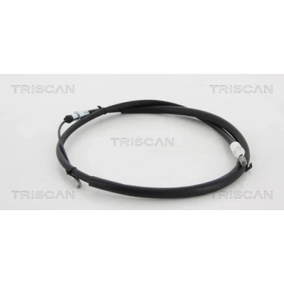 Afbeelding van Triscan Handremkabel 8140 251167