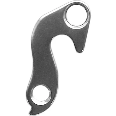 Afbeelding van Union Derailleurhanger Gh 083 60 Mm Zilver