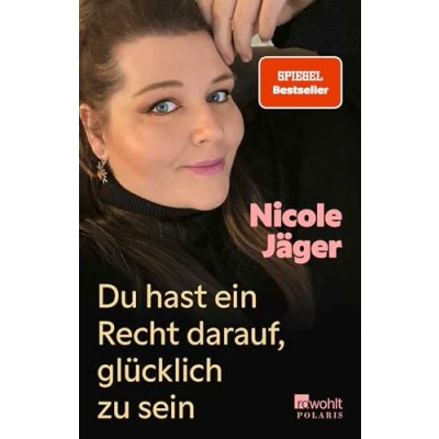 Afbeelding van Du hast ein Recht darauf, glücklich zu sein