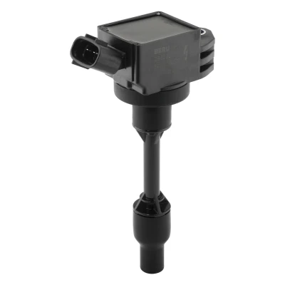 Afbeelding van BERU ZSE322 Bobine 3 polig 12V SAE