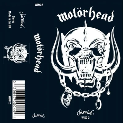 Afbeelding van Motorhead
