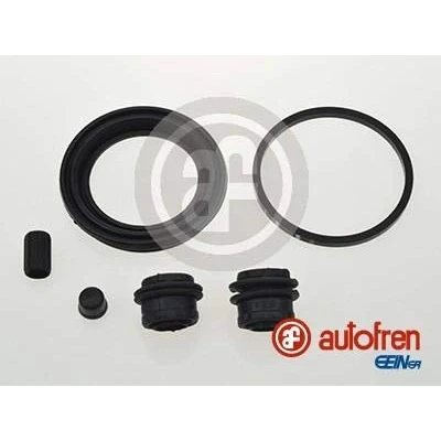 Afbeelding van AUTOFREN SEINSA D42732 Remklauw Reparatieset Vooras 54 MINI: Hatchback, BMW: X1