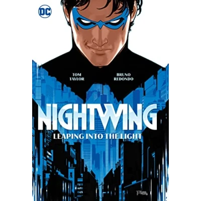 Afbeelding van Nightwing Vol.1