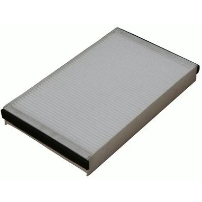 Afbeelding van DENCKERMANN M110633 Interieurfilter Stoffilter 285mm 160mm 30mm