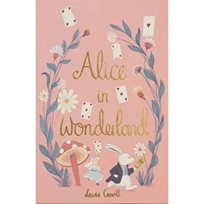 Afbeelding van Alice in Wonderland