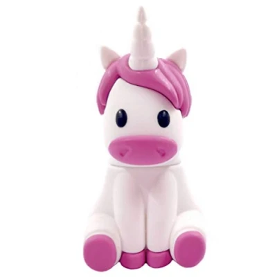Image de Licorne Unicorn 8 Go USB GB Flash Drive mémoire Stick Stockage de Données Clé Design Unique et Original