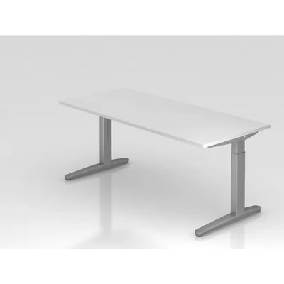 Afbeelding van hjh OFFICE PRO Xtra XB 19 SS Wit