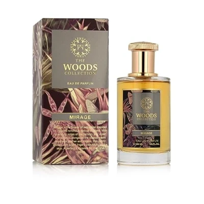 Afbeelding van The Woods Collection Mirage Eau de Parfum 100 ml