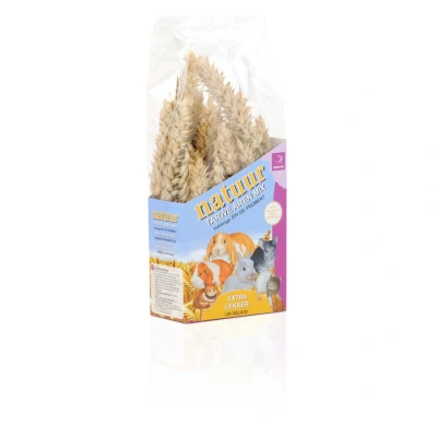 Afbeelding van Esve Natuur Tarwe Aren Knaagdiersnack 90 g