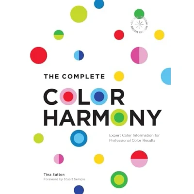 Afbeelding van The Complete Color Harmony: Deluxe Edition