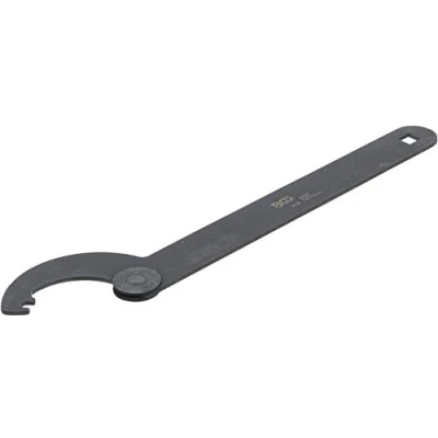 Afbeelding van BGS 6730 Sleutels voor raamhendels BMW E60, E81, E82 &amp; MINI, R52, R53
