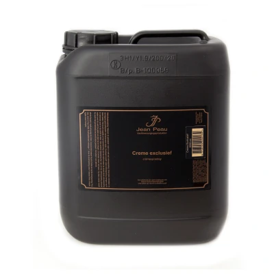 Afbeelding van Jean Peau Creme Exclusief Hondenhuidverzorging 5000 ml