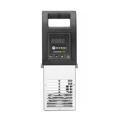 Afbeelding van Immersiecirculator voor Sous Vide Koken HENDI MASTERVIDE 56L 230V/2000W 137x215x(H)361mm 222546 Horeca &amp; Professioneel