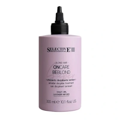 Afbeelding van Selective Professional Super OnCare Be Blond (100ml)