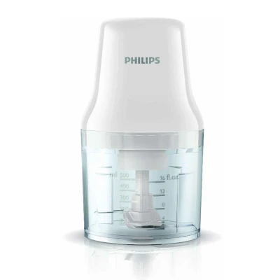 Afbeelding van Philips Hr1393/00 Hakmolen