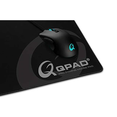 Afbeelding van QPAD FX900 Gaming muismat (b x h d) 900 3 420 mm
