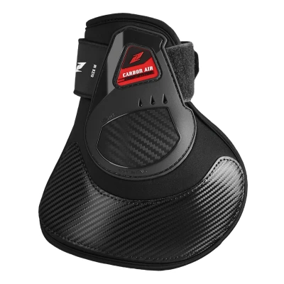 Image de Zandona Protège Boulets Carbon Air Young Comp EP Noir S