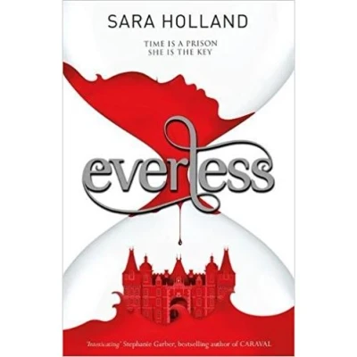 Image de Everless