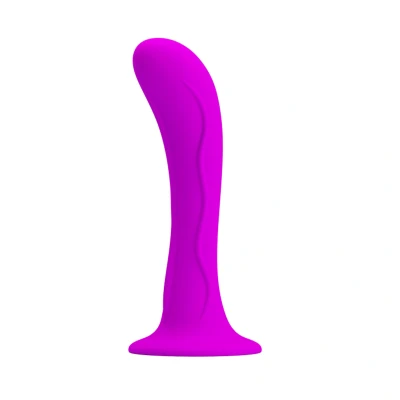 Afbeelding van Dildo Met Zuignap