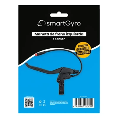 Afbeelding van Elektrische Step Smartgyro PP27 081