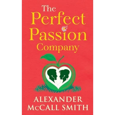 Afbeelding van The Perfect Passion Company
