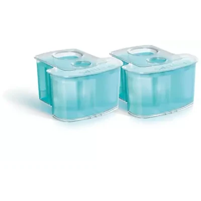 Afbeelding van Philips Jetclean oplossing 2pack