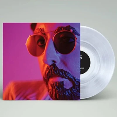 Afbeelding van Charles Watson Yes (LP) (Coloured Vinyl)