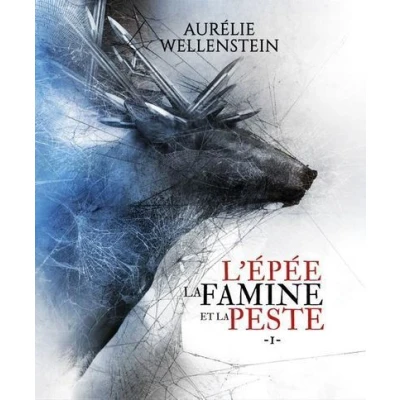 Image de L&#039;épée, la famine et peste Tome 1