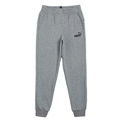 Afbeelding van PUMA ESS Logo Pants TR cl B Joggingbroek, B, jongens