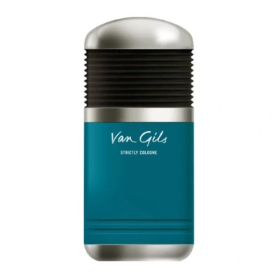 Image de Van Gils Strictly Cologne Eau de Toilette 100 ml
