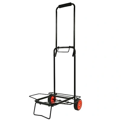 Afbeelding van Pro Plus Transport Trolley Inklapbaar 870 x 375 mm Maximale Belasting 30 kilo