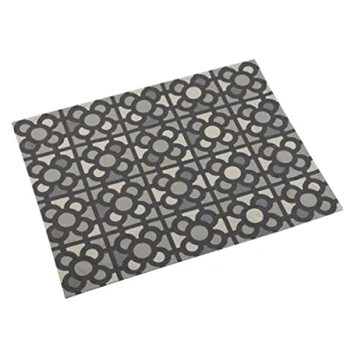 Afbeelding van Versa Placemat Urbana Polyester (36 X 0,5 48 Cm)