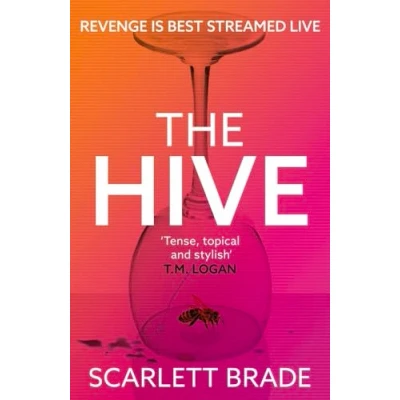 Afbeelding van The Hive