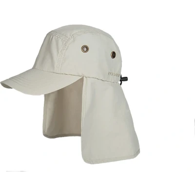 Afbeelding van Hatland Tropic Pet Beige Petten