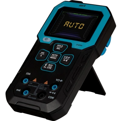 Afbeelding van Joy it JT MT01 Multimeter Digitaal