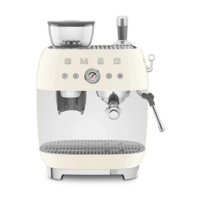Afbeelding van SMEG EGF03CREU Creme