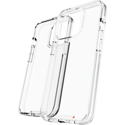 Afbeelding van GEAR4 Crystal Palace for iPhone 13 Pro Max clear