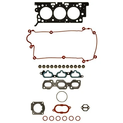Afbeelding van Ajusa Cilinderkop pakking set/kopset 52341700