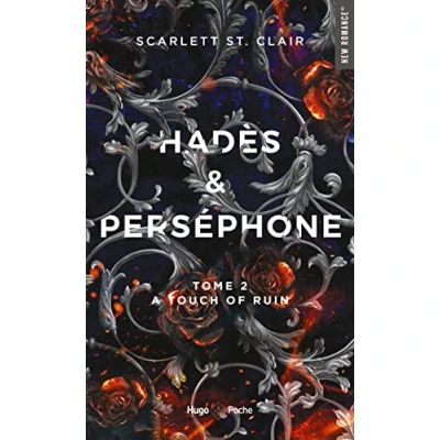 Afbeelding van HADES PERSEPHONE T02 POCHE
