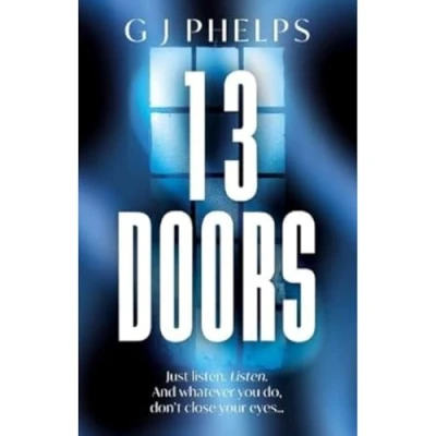 Afbeelding van 13 Doors