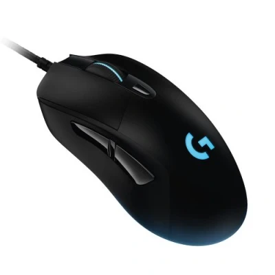 Image de Logitech G403 Hero Souris gamer