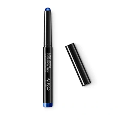 Image de KIKO Milano Long Lasting Eyeshadow Stick 24 Ombre À Paupières En La Formule Crémeuse Et Tenue Extrême