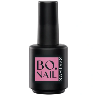 Afbeelding van BO.NAIL Soakable Gelpolish #073 Georgia Peach (15ml)