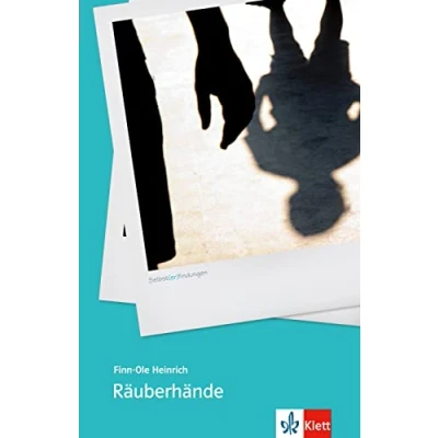 Afbeelding van Räuberhände