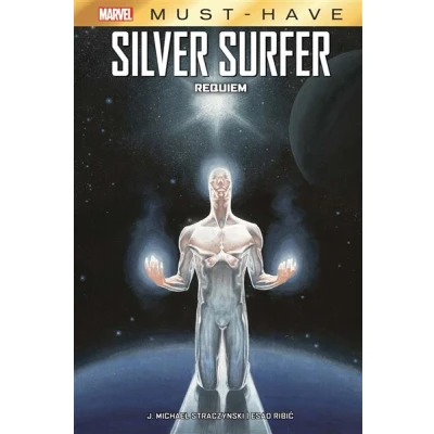 Image de Silver Surfer : Requiem