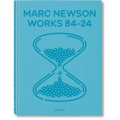 Afbeelding van Marc Newson. Works. Updated Edition Taschen